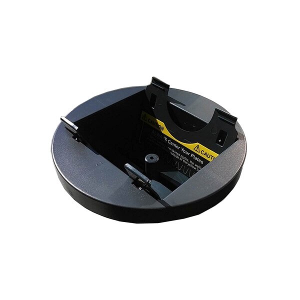 Rotor For Deep Well Plates